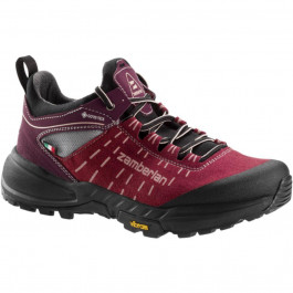   Zamberlan Жіночі кросівки  335 Circe GTX Low Burgundy (006.4607) 37