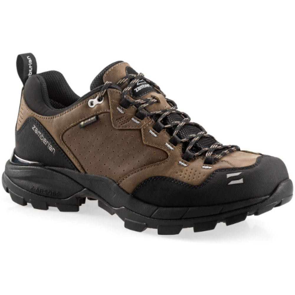 Zamberlan Кросівки чоловічі  Yeren Low GTX Brown (006.3829) 44 - зображення 1