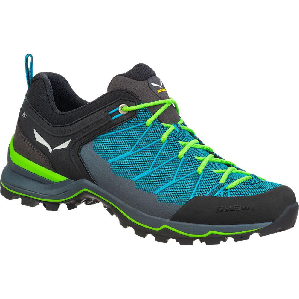 Salewa Кросівки чоловічі  MS MTN Trainer Lite Синій (013.001.4477) 44 - зображення 1