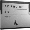 Angelbird 1 TB AV Pro CF CFast 2.0 (AVP1TBCF) - зображення 1