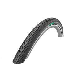   Schwalbe Покрышка 28x1.40 700x35C (37-622)  ROAD CRUISER K-Guard Active B/B+RT HS484 GREEN, 50EPI