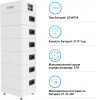 Dyness LiFePO4 6xHV9637 576V 37Ah 21.31kWh BMS (Tower T21) - зображення 2