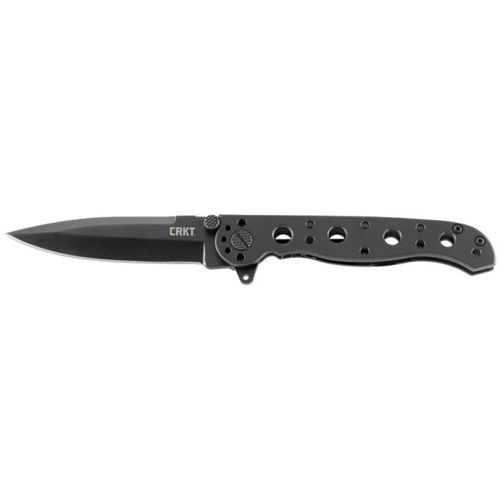 CRKT M16 Spear Point Black (M16-01KS) - зображення 1