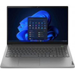   Lenovo ThinkBook 15 G4 IAP Mineral Gray (21DJ00NERA)