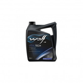   Wolf Oil VitalTech 15W-40 5л 8301117