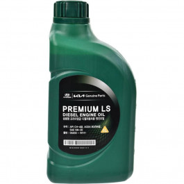   MOBIS Hyundai Kia Premium LS Diesel 5W-30 1л