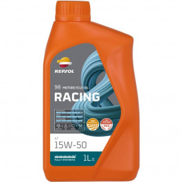   Repsol Racing 4T 15W-50 1л