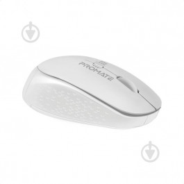   Promate Tracker Wireless White (tracker.white)