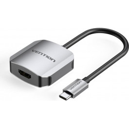   Vention USB-C to HDMI Grey (TDEHB)