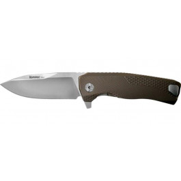   LionSteel Rok Titan Bronze (ROK B)