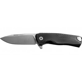   LionSteel Rok Aluminum Black (ROK A BS)