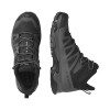 Salomon X Ultra 4 MID Wide Gore-Tex. Black. Розмір 42 (413834/42) - зображення 2