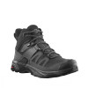 Salomon X Ultra 4 MID Wide Gore-Tex. Black. Розмір 42 (413834/42) - зображення 5