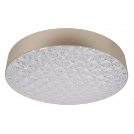   Candellux Стельовий світильник  LUXON 1х60 LED 4000 лм 2800-6500K (14-75307)