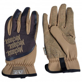   Mechanix Fast Fit Tactical XXL Coyote Brown (MX-MFF-07 CB/XXL)