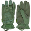 Mechanix FastFit XXL Olive Drab (FFTAB-60-012) - зображення 1