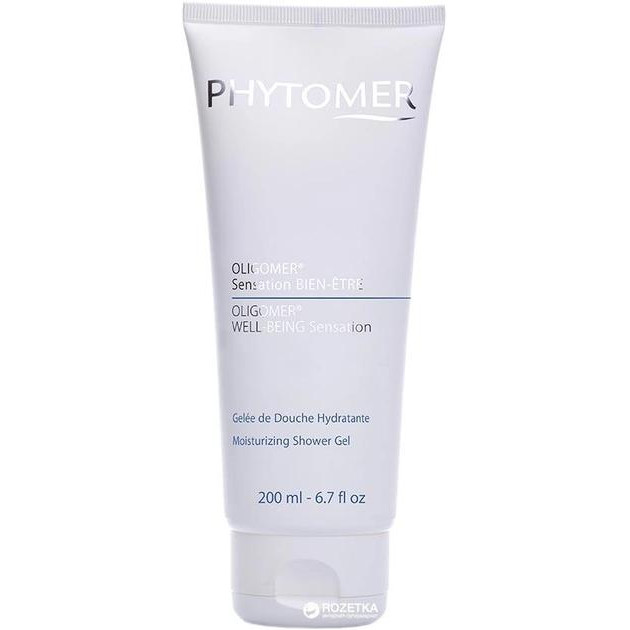 Phytomer Oligomer крем для тіла 150 ML - зображення 1