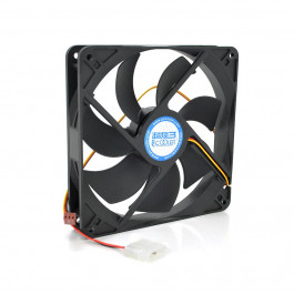   PCCooler F142 Black