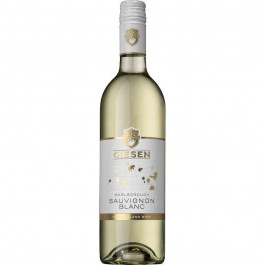   Giesen Вино біле сухе  Estate Sauvignon Blanc Marlborough, 0,75 л (9416040100012)