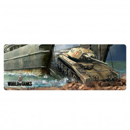   Voltronic World of Tanks-57 OEM (WTPCT57/20160)