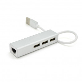 Картрідери і USB концентратори Veggieg