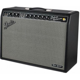   Fender TONE MASTER DELUXE REVERB