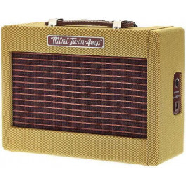   Fender MINI '57 TWIN AMP