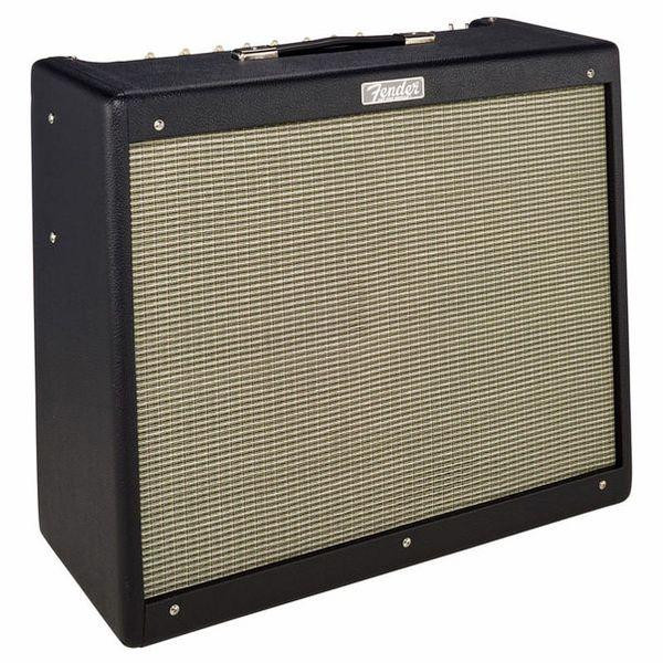 Fender Hot Rod Deville 212 IV - зображення 1