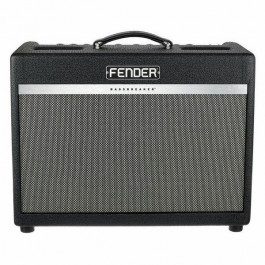   Fender BASSBREAKER 30R