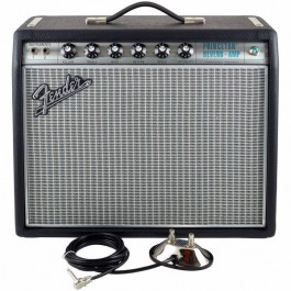   Fender 68 Custom Princeton Reverb