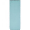 Sea to Summit Comfort Blend Liner / Rectangular, aqua sea blue (ASL032071-200202) - зображення 1