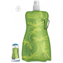   Sea to Summit Flexi Bottle Gecko Green 750 ml (STS 360FB750GKGN)