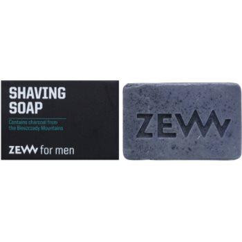 Zew For Men мило для гоління 85 мл - зображення 1