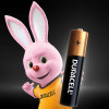 Duracell AAA bat Alkaline 8шт Basic 81480364 - зображення 3