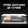 Duracell AAA bat Alkaline 8шт Basic 81480364 - зображення 5