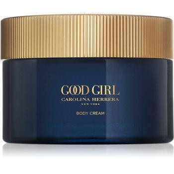 Carolina Herrera Good Girl крем для тіла для жінок 200 мл - зображення 1