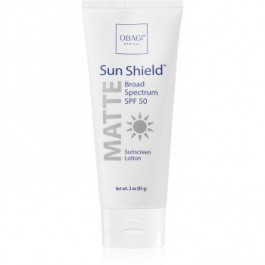   Obagi Medical Sun Shield крем-захист для обличчя SPF 50 85 гр