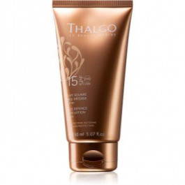   Thalgo Suncare молочко для засмаги SPF 15 150 мл