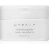 NEEDLY Mild Cleansing Balm очищуючий бальзам для зняття макіяжу для чутливої шкіри 120 мл - зображення 1