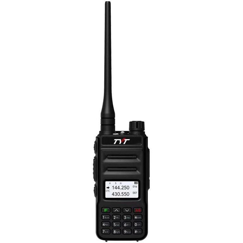 TYT TH-UV88 PMR - зображення 1