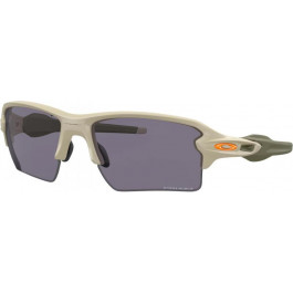 Oakley Сонцезахисні окуляри  Flak 2.0 XL - Matte Sans/Prizm Grey