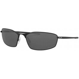 Oakley Сонцезахисні окуляри  Whisker Stain Black Prizm Black Polarized