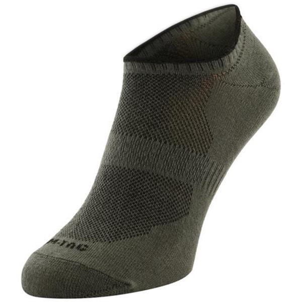 M-Tac Шкарпетки  Light Summer Socks Olive - зображення 1