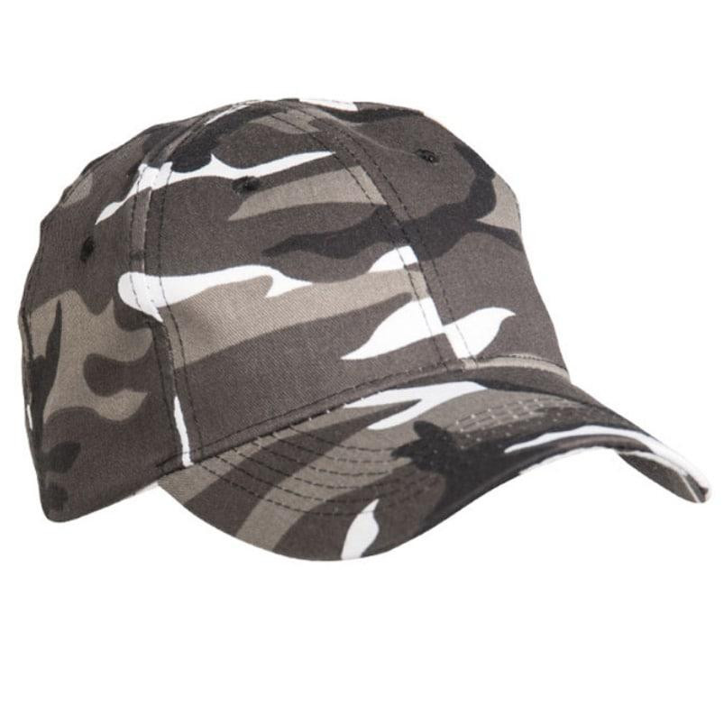 Mil-Tec Кепка  Baseball Cap - Урбан - зображення 1