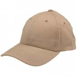   Nuprol Tactical Combat Cap V2 - Tan