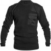 Mil-Tec Светр  BW Pullover - Black (10802002-056) - зображення 1