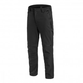   Mil-Tec Zip-Off Performance - Black (11509002-907)