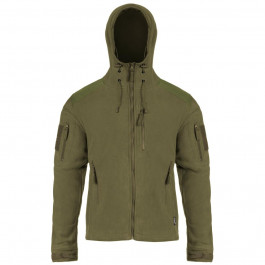   Texar Husky Olive (03-FLHU-CO-OD-3XL)