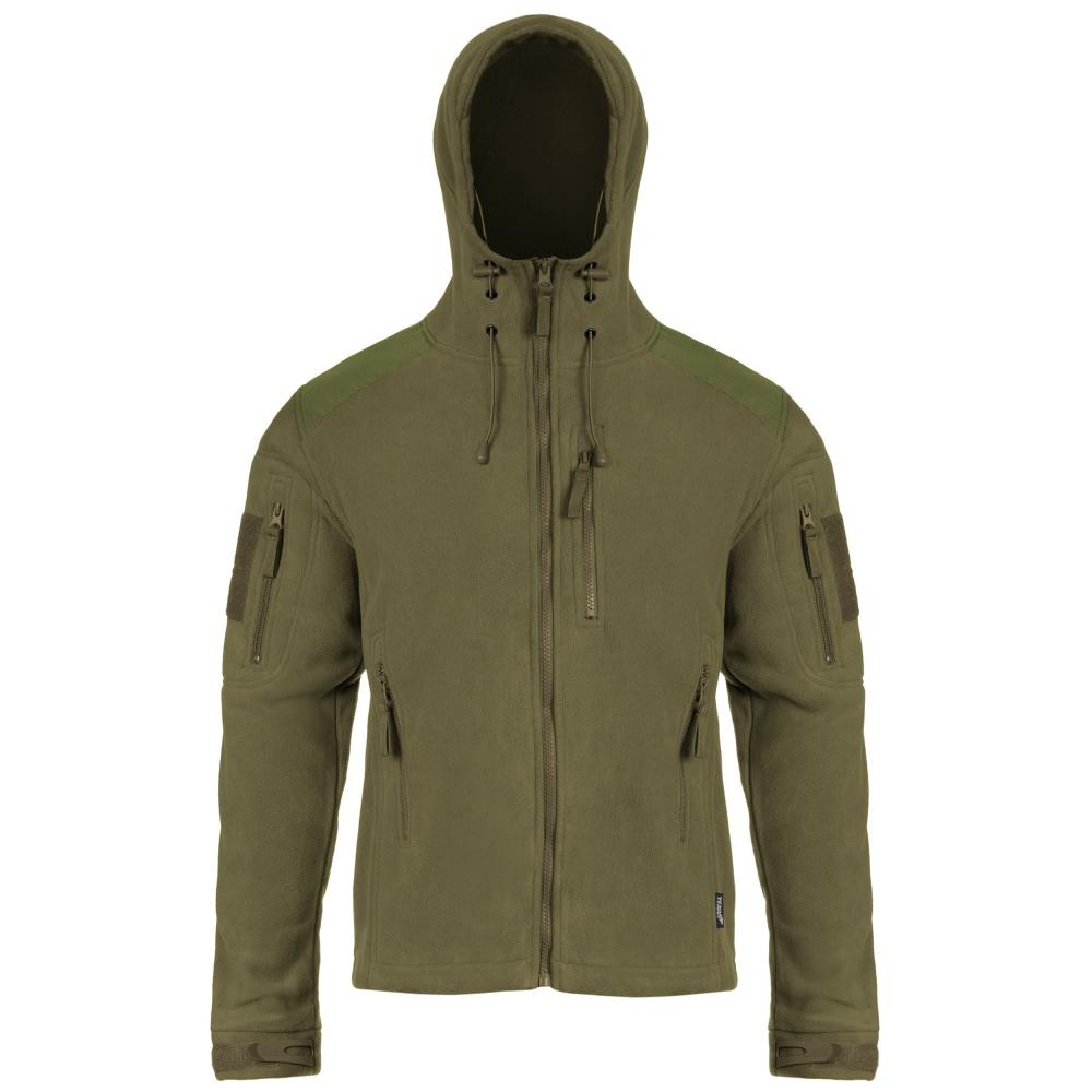 Texar Husky Olive (03-FLHU-CO-OD-M) - зображення 1