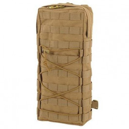   8Fields Tactical Hydration Carrier MOLLE w/straps / coyote (M51613023-TAN)